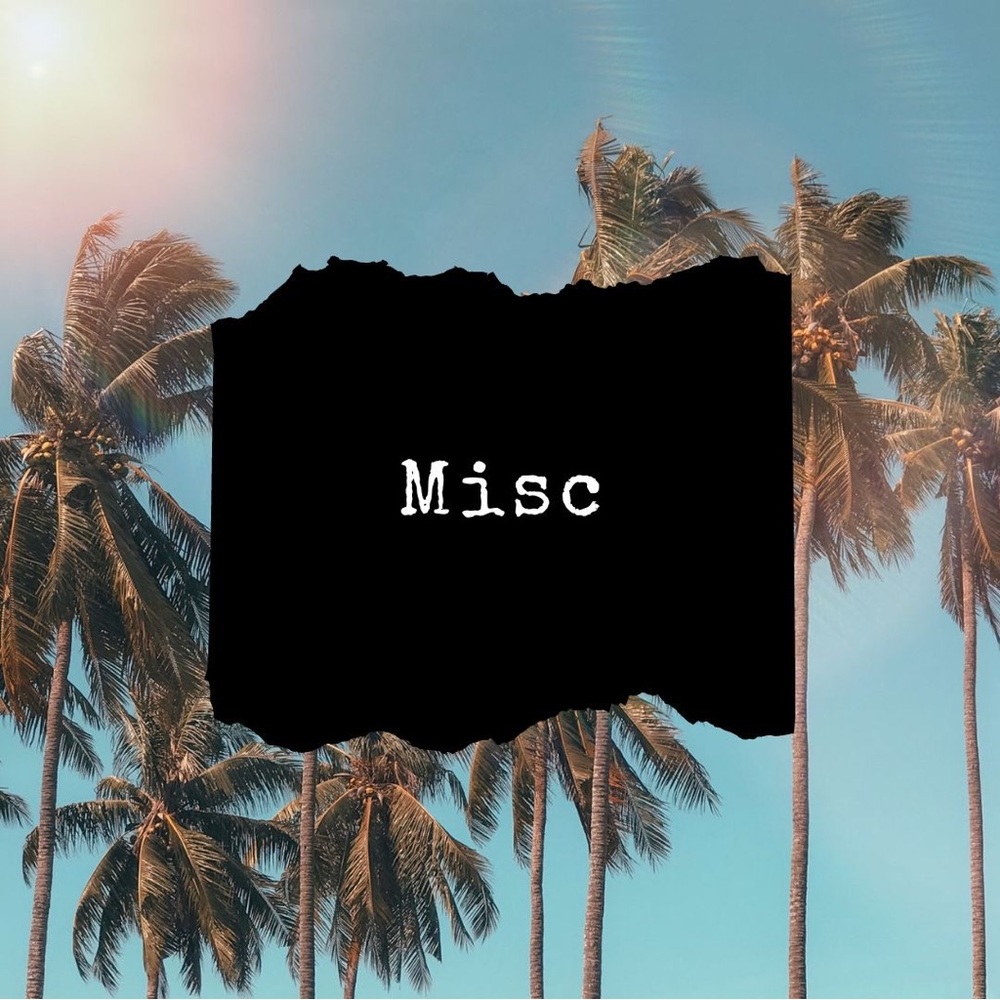 Misc